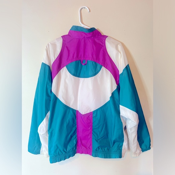 Vintage Nike Windbreaker - Picture 2 of 3